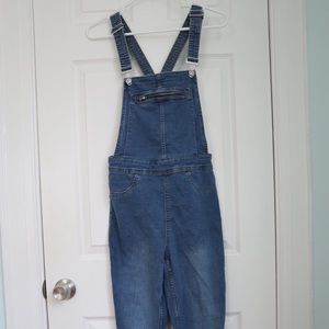 Overalls